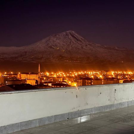 Atlihan Plus Hotel Doğubayazıt 외부 사진