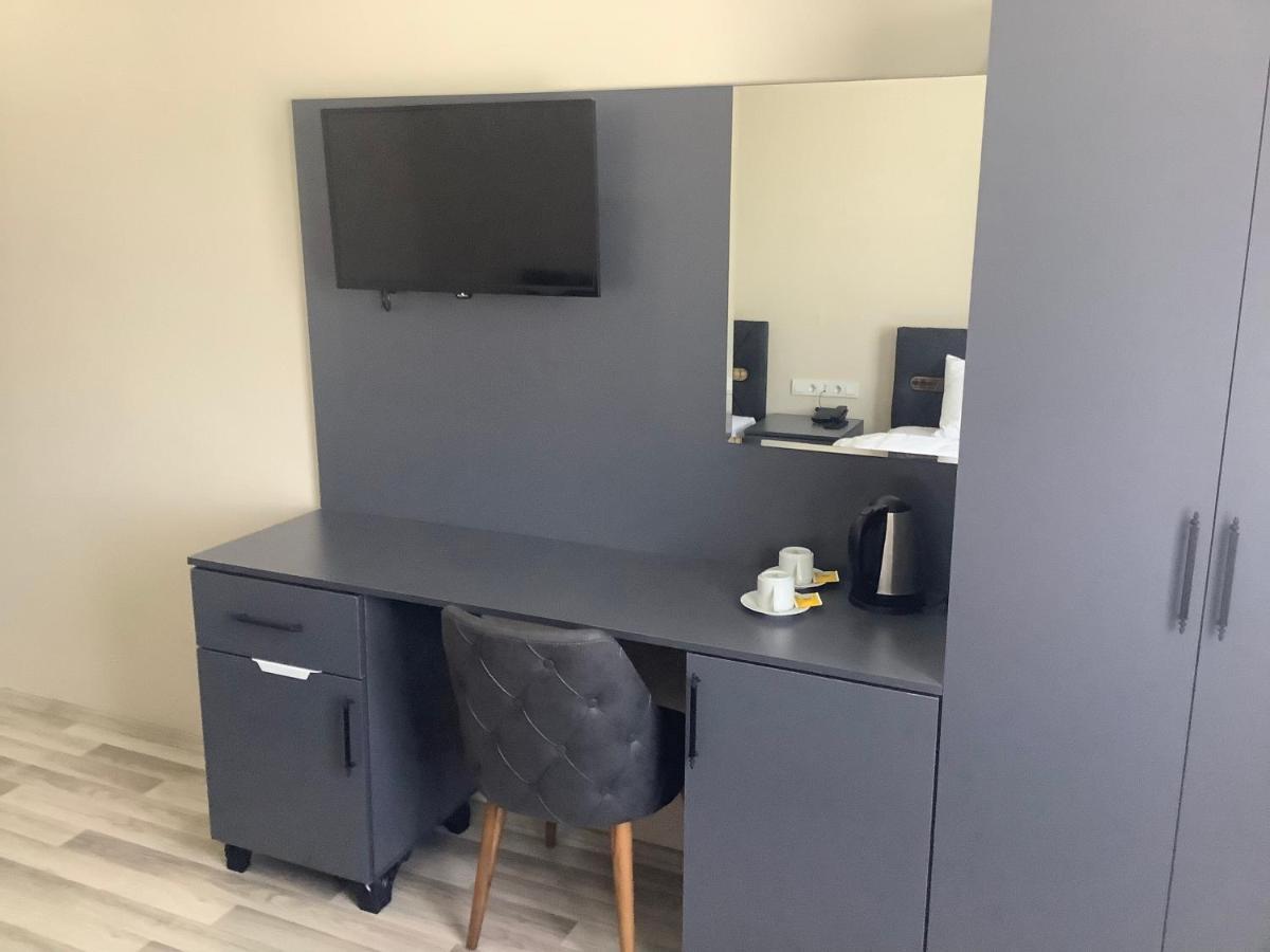 Atlihan Plus Hotel Doğubayazıt 외부 사진