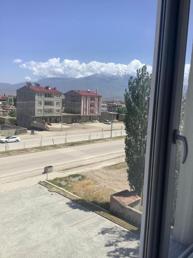 Atlihan Plus Hotel Doğubayazıt 외부 사진