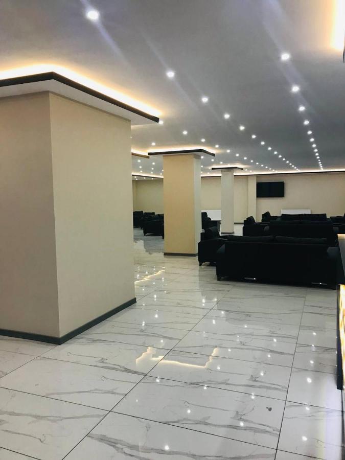 Atlihan Plus Hotel Doğubayazıt 외부 사진