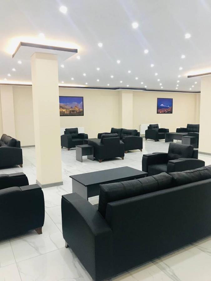 Atlihan Plus Hotel Doğubayazıt 외부 사진