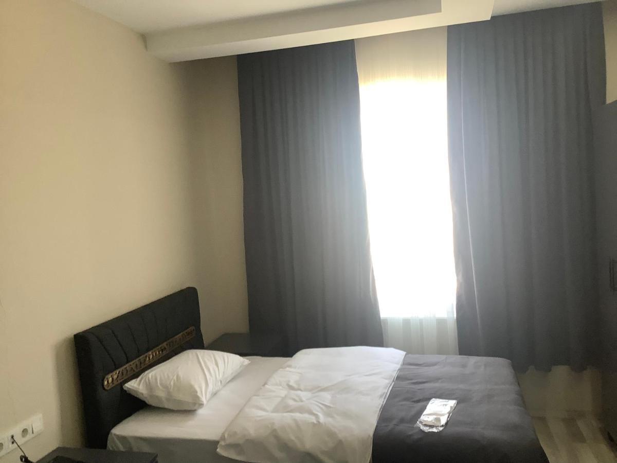 Atlihan Plus Hotel Doğubayazıt 외부 사진