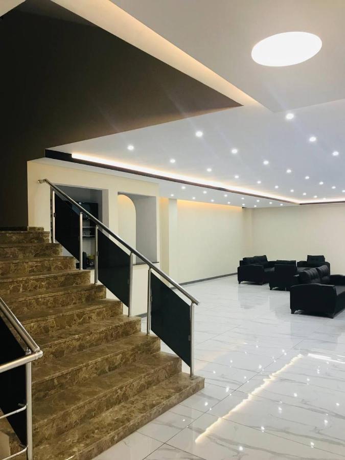 Atlihan Plus Hotel Doğubayazıt 외부 사진