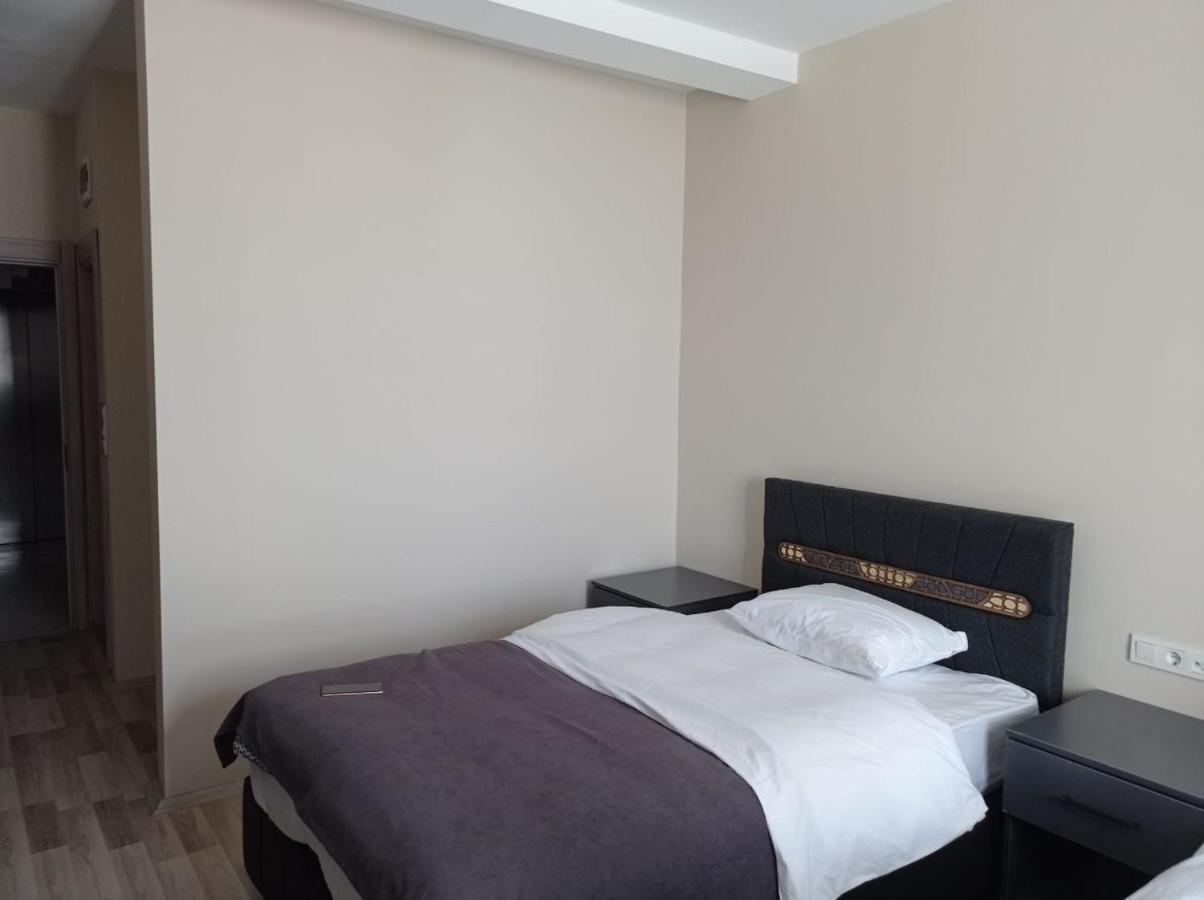 Atlihan Plus Hotel Doğubayazıt 외부 사진