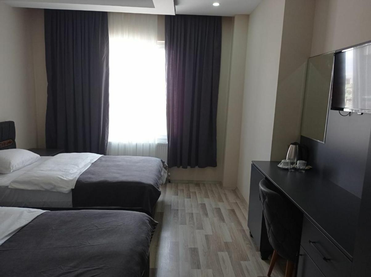 Atlihan Plus Hotel Doğubayazıt 외부 사진