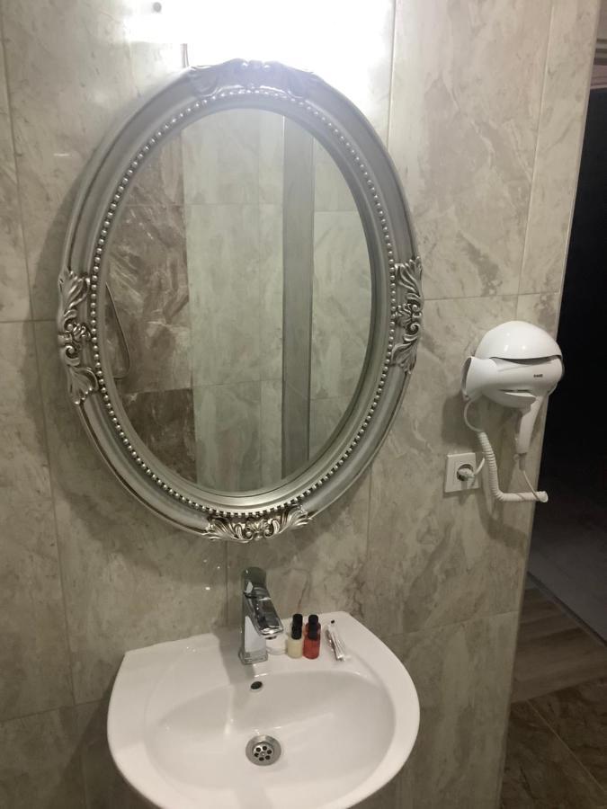 Atlihan Plus Hotel Doğubayazıt 외부 사진