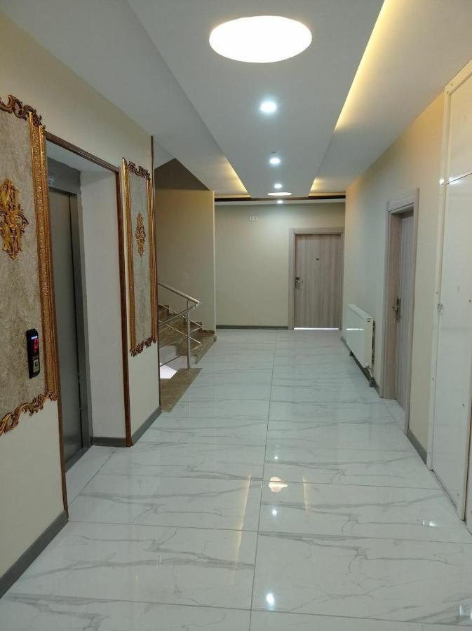 Atlihan Plus Hotel Doğubayazıt 외부 사진