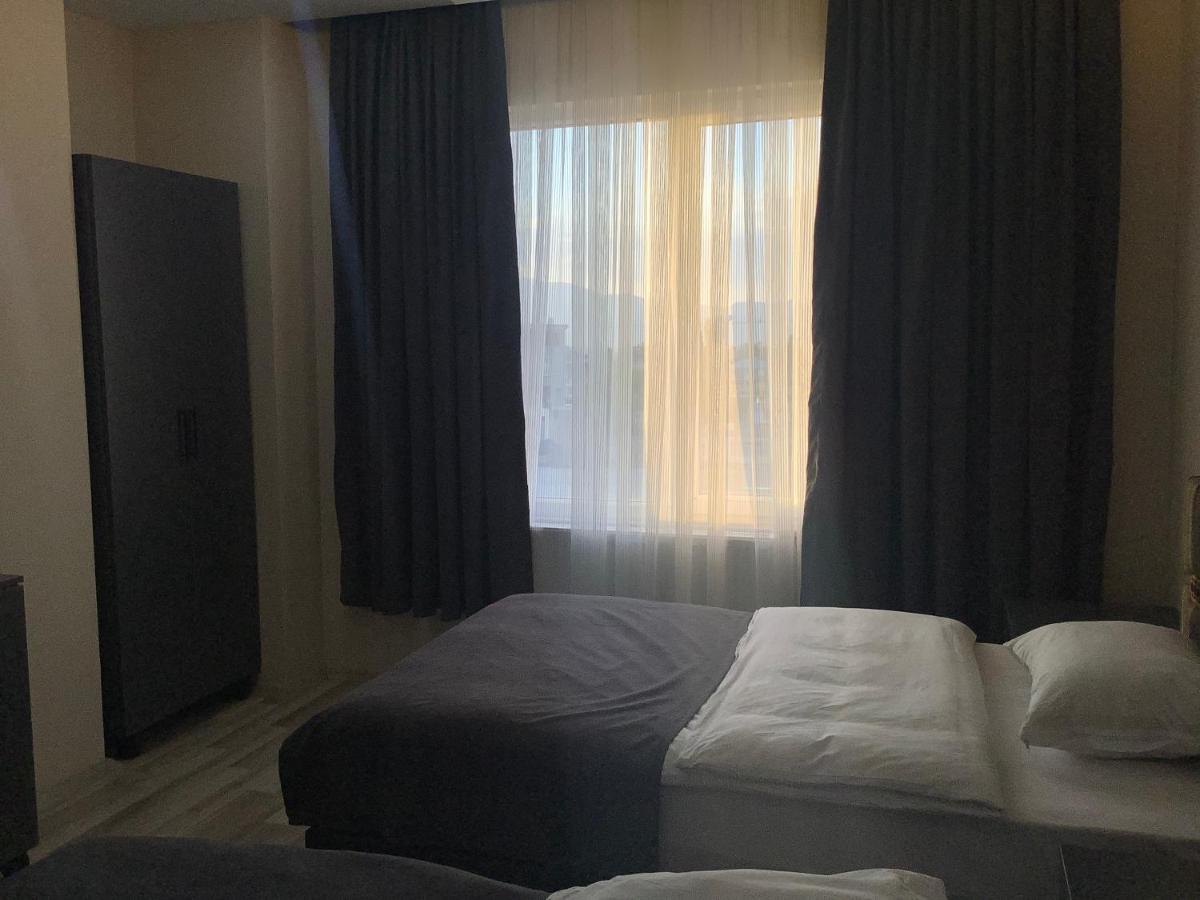 Atlihan Plus Hotel Doğubayazıt 외부 사진
