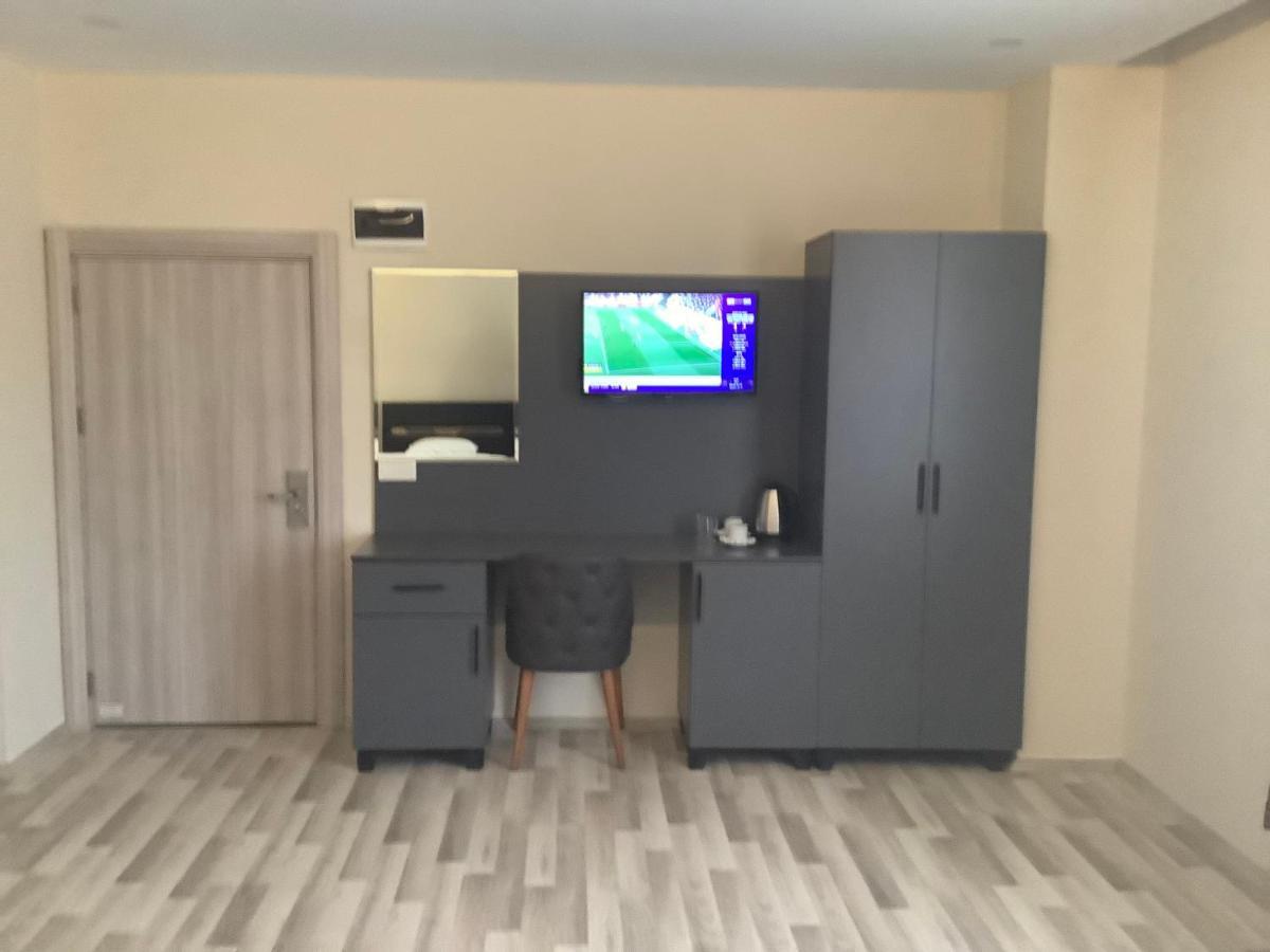 Atlihan Plus Hotel Doğubayazıt 외부 사진