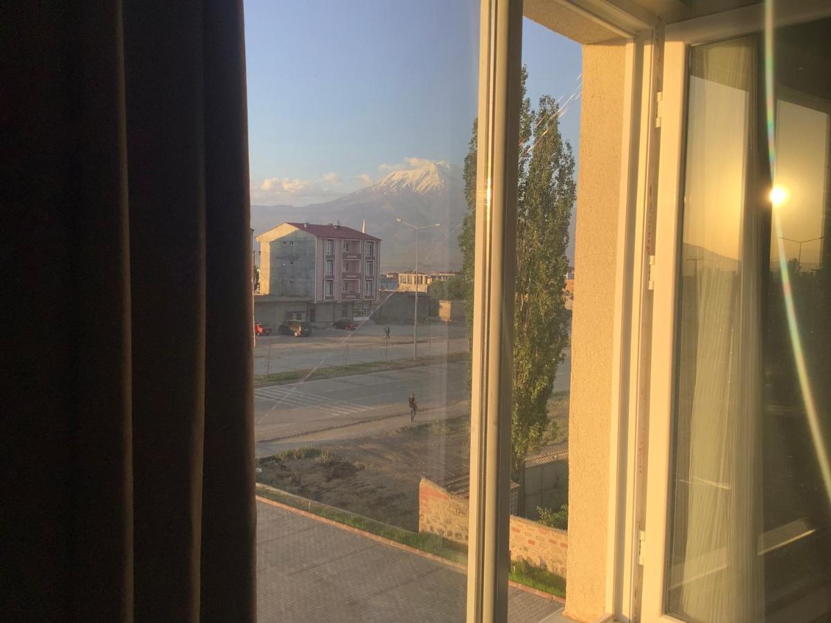Atlihan Plus Hotel Doğubayazıt 외부 사진