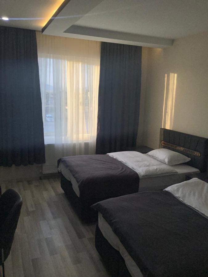 Atlihan Plus Hotel Doğubayazıt 외부 사진