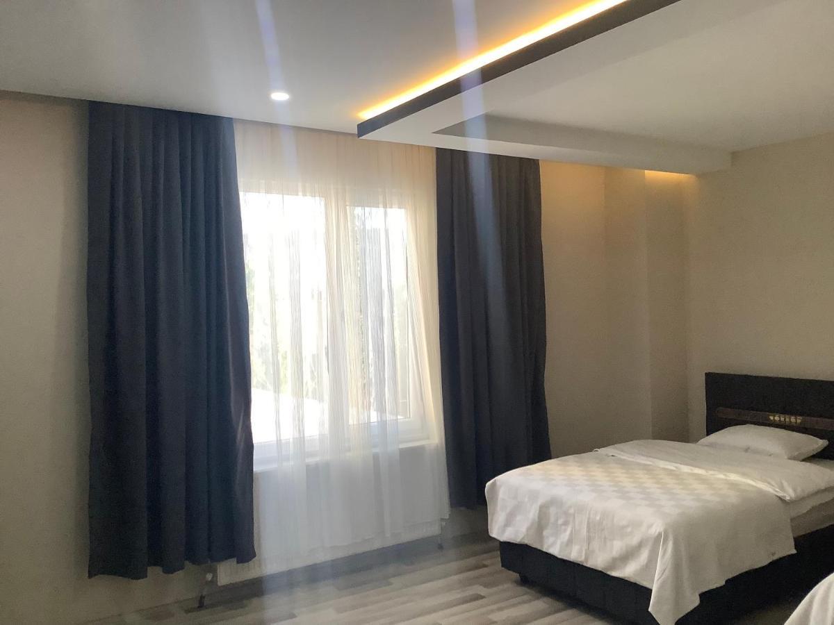 Atlihan Plus Hotel Doğubayazıt 외부 사진