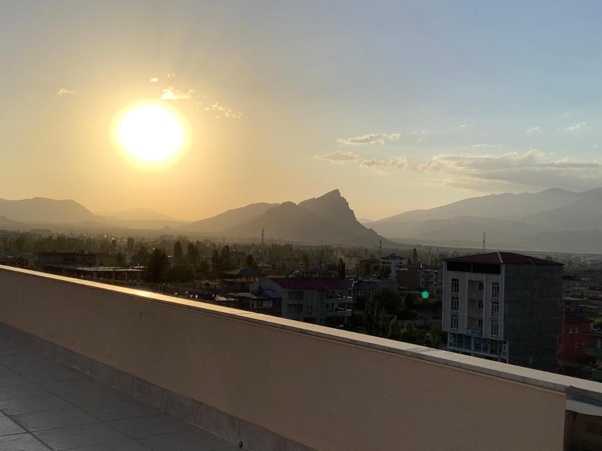 Atlihan Plus Hotel Doğubayazıt 외부 사진