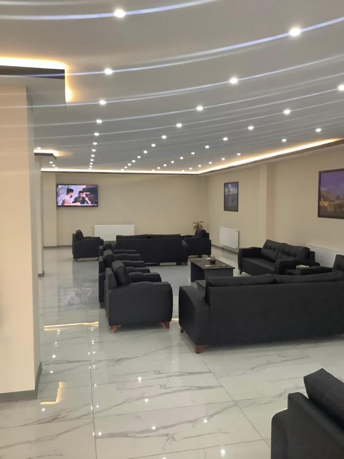 Atlihan Plus Hotel Doğubayazıt 외부 사진