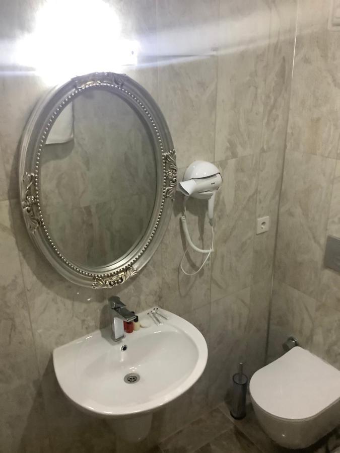 Atlihan Plus Hotel Doğubayazıt 외부 사진