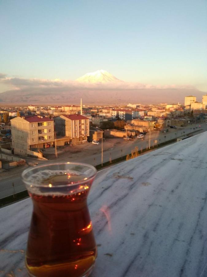 Atlihan Plus Hotel Doğubayazıt 외부 사진