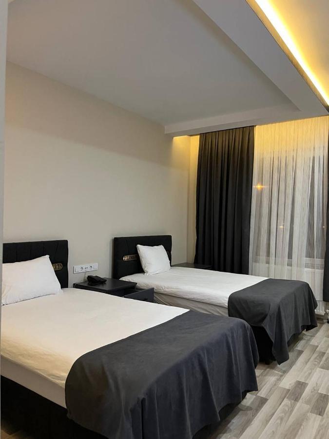 Atlihan Plus Hotel Doğubayazıt 외부 사진