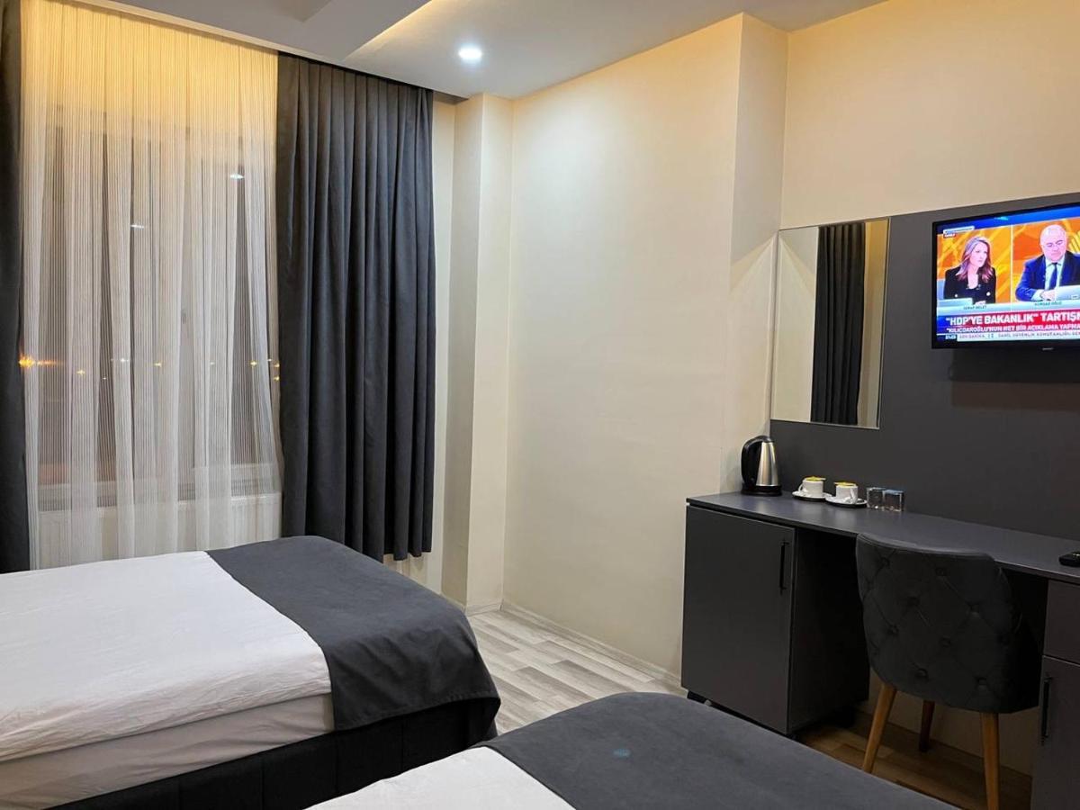 Atlihan Plus Hotel Doğubayazıt 외부 사진