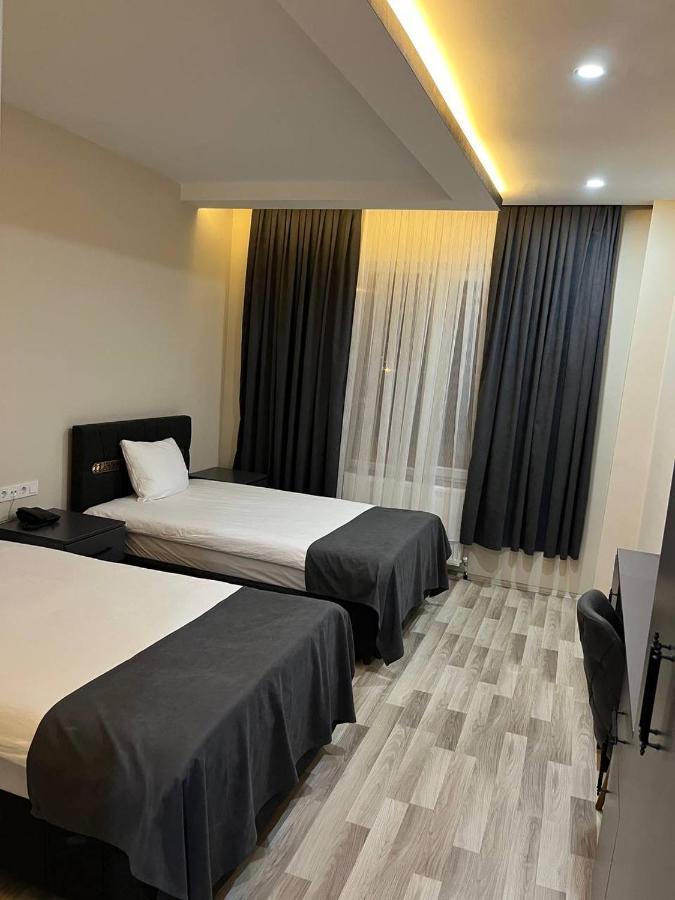 Atlihan Plus Hotel Doğubayazıt 외부 사진