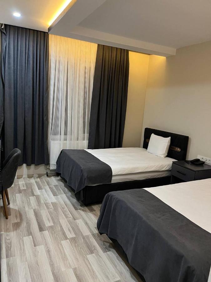 Atlihan Plus Hotel Doğubayazıt 외부 사진