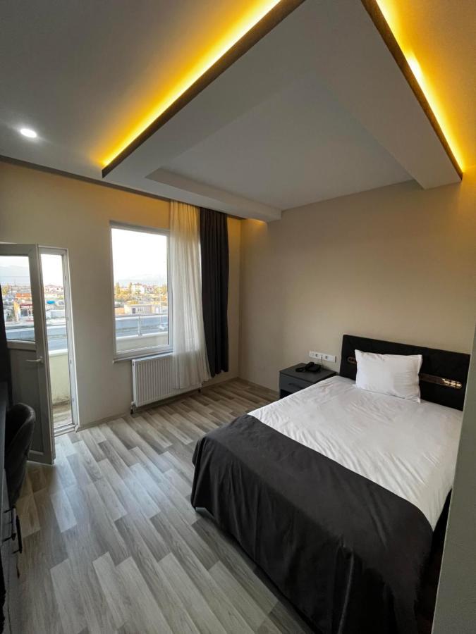 Atlihan Plus Hotel Doğubayazıt 외부 사진