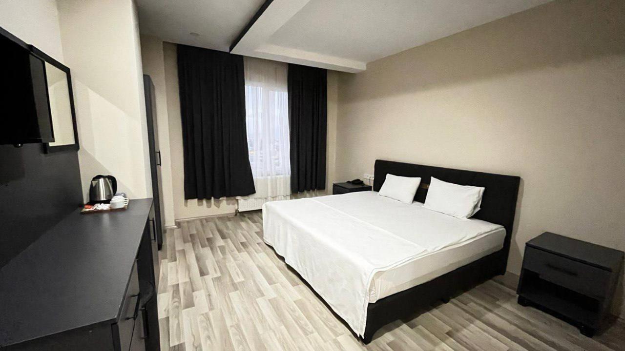 Atlihan Plus Hotel Doğubayazıt 외부 사진