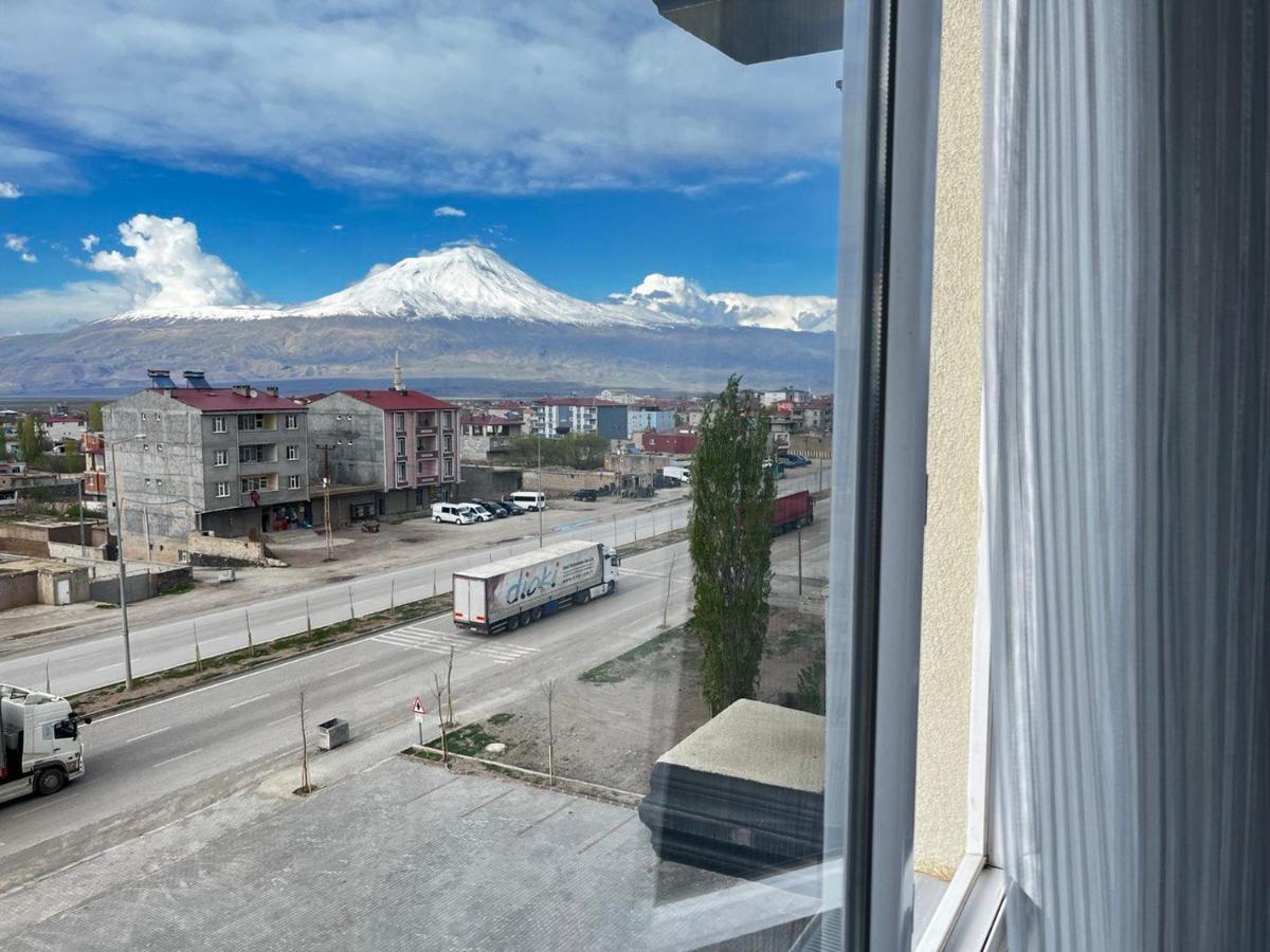 Atlihan Plus Hotel Doğubayazıt 외부 사진