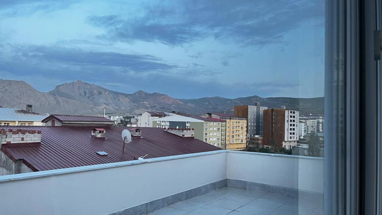 Atlihan Plus Hotel Doğubayazıt 외부 사진