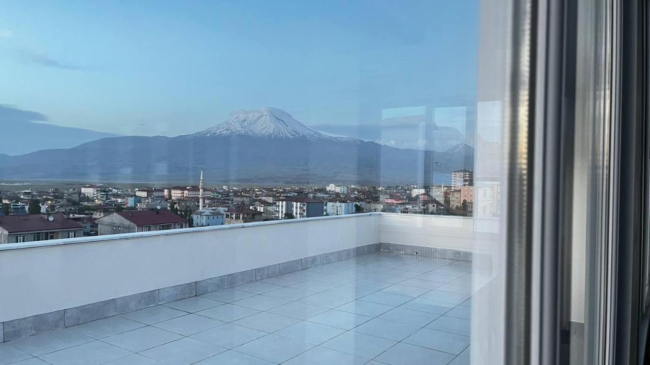 Atlihan Plus Hotel Doğubayazıt 외부 사진