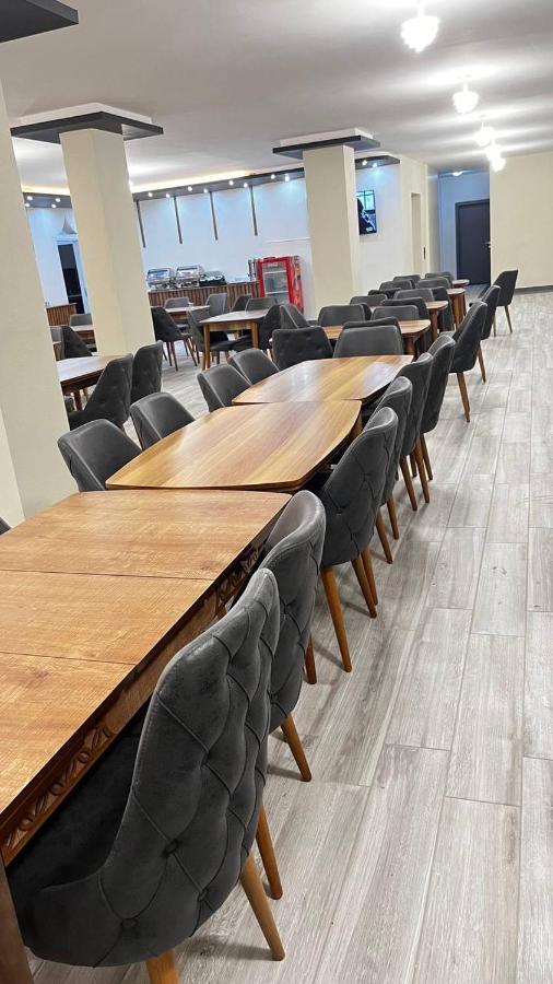 Atlihan Plus Hotel Doğubayazıt 외부 사진