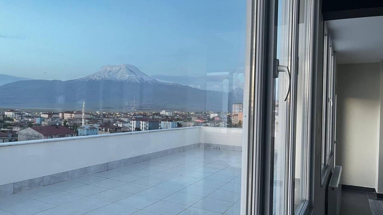 Atlihan Plus Hotel Doğubayazıt 외부 사진