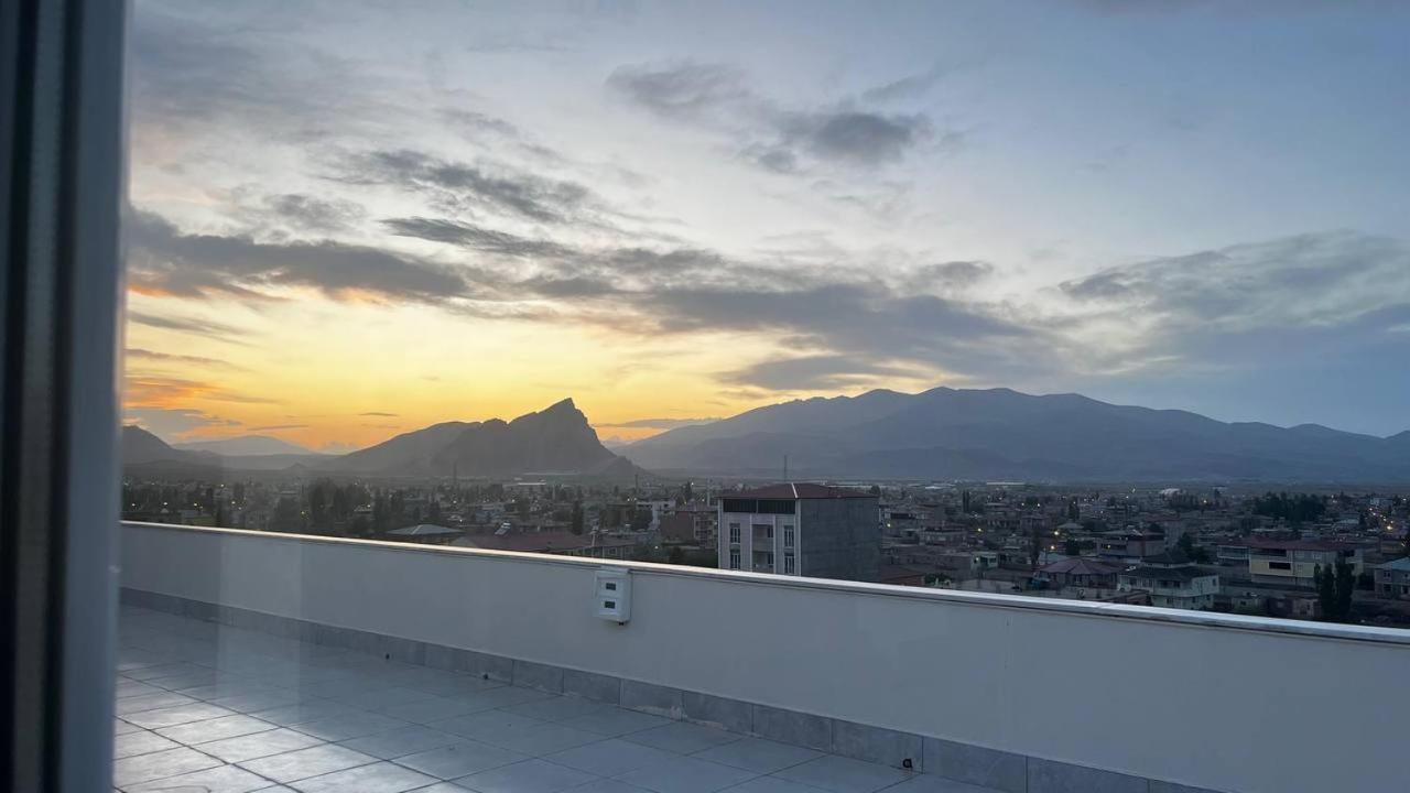 Atlihan Plus Hotel Doğubayazıt 외부 사진
