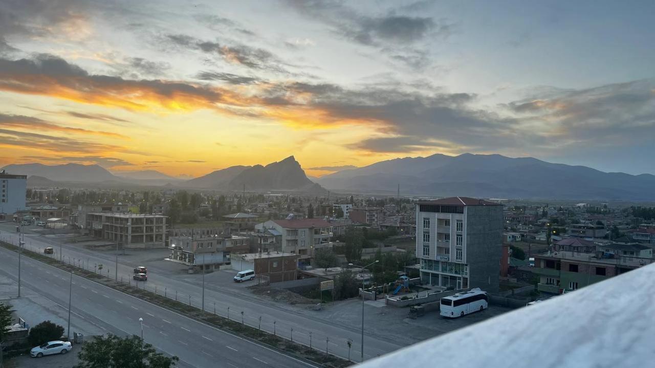 Atlihan Plus Hotel Doğubayazıt 외부 사진