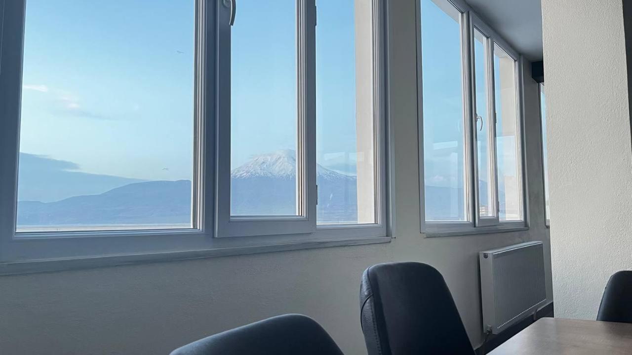 Atlihan Plus Hotel Doğubayazıt 외부 사진