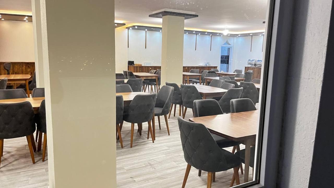 Atlihan Plus Hotel Doğubayazıt 외부 사진